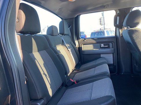 Used 2014 Ford F150 STX w/ Equipment Group 201A Mid image 15