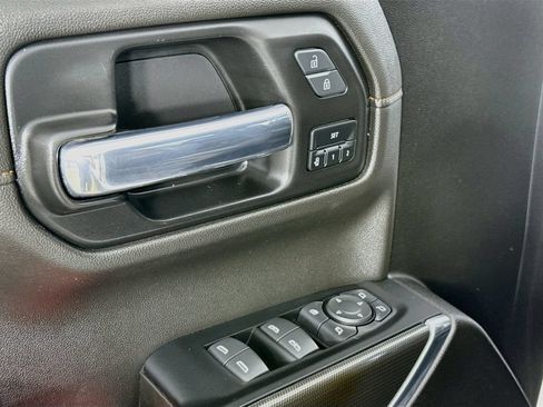 Used 2021 GMC Sierra 1500 AT4 AWD/4WD image 20