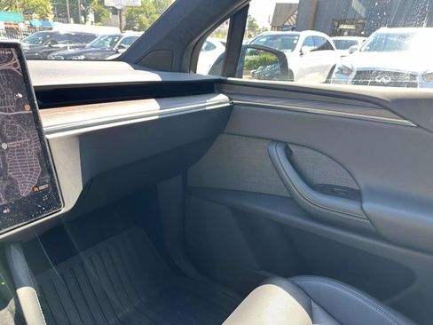 Used 2023 Tesla Model X AWD/4WD image 22
