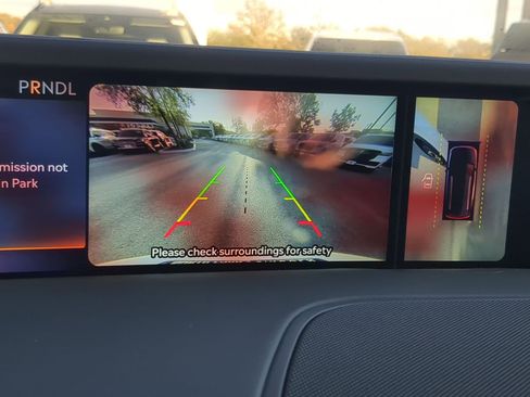 New 2026 Lincoln Nautilus Premier w/ Equipment Group 102A image 16