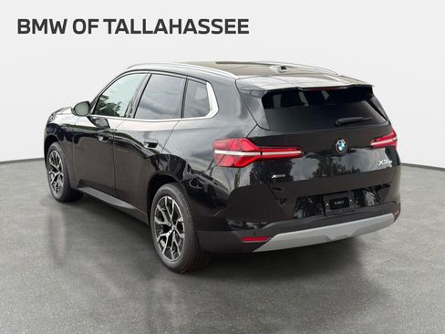 New 2026 BMW X3 xDrive30i w/ Premium Package AWD/4WD image 7