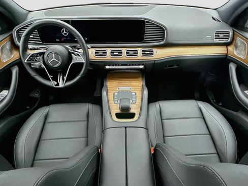 Used 2026 Mercedes-Benz GLE 350 4MATIC image 13