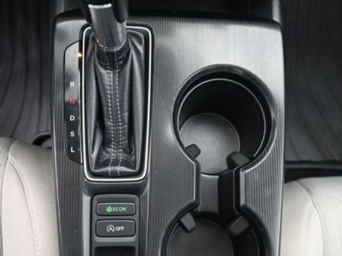 Used 2023 Honda Civic EX image 19