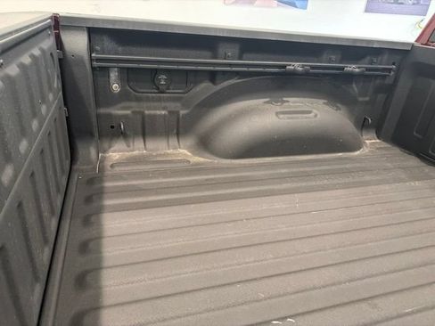 Used 2026 RAM 1500 Warlock AWD/4WD image 7