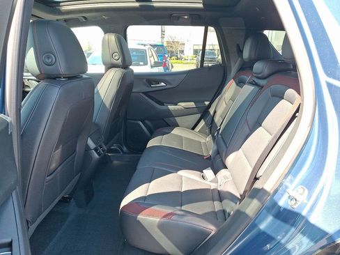 New 2026 Chevrolet Equinox RS image 5