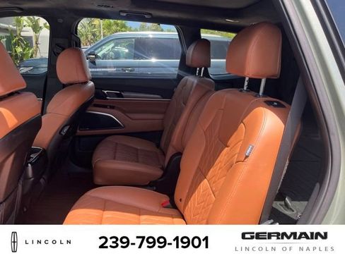 Used 2025 Kia Telluride SX Prestige X-Line AWD/4WD image 14