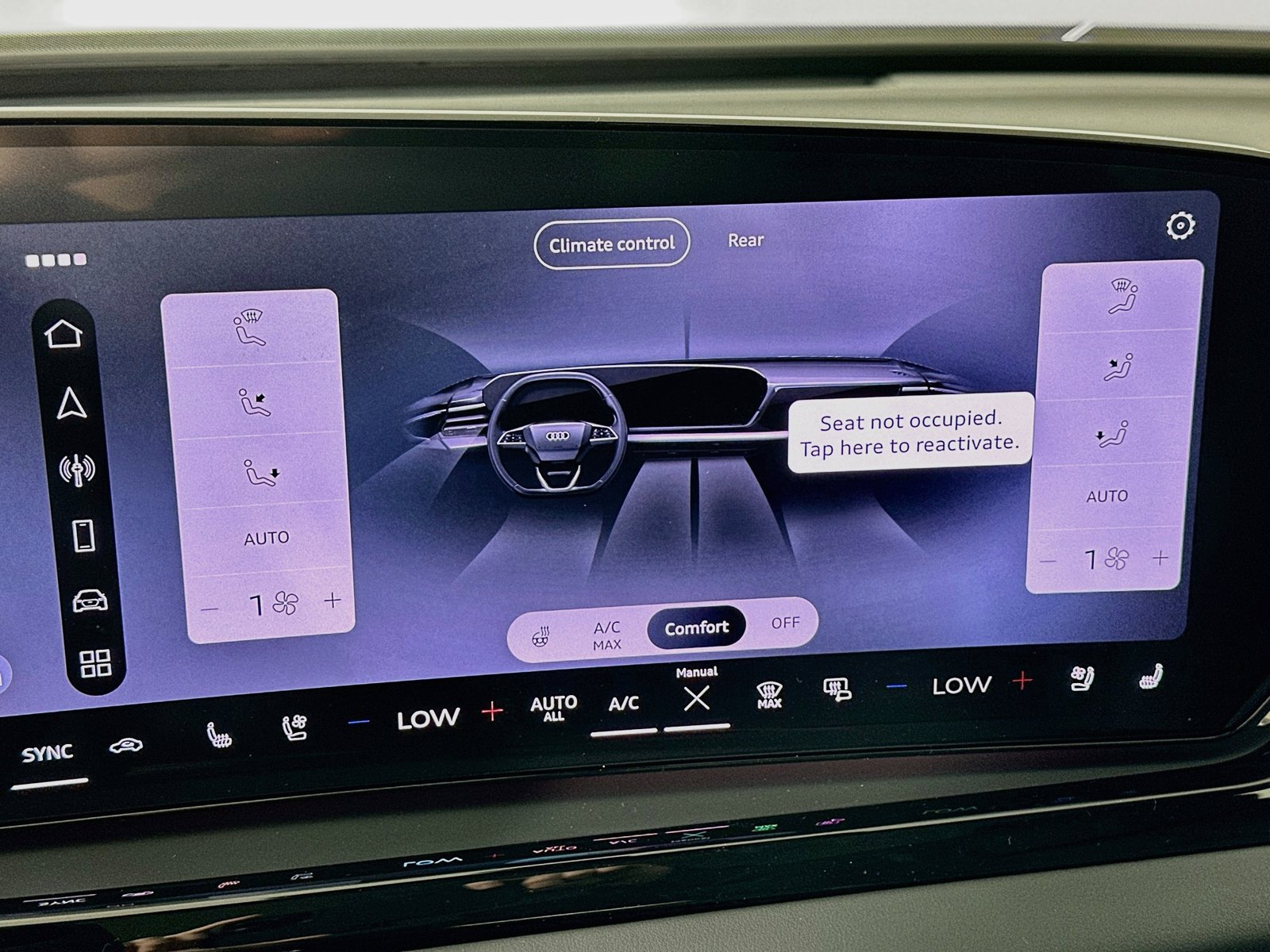 New 2026 Audi A6 Premium Plus AWD/4WD image 26