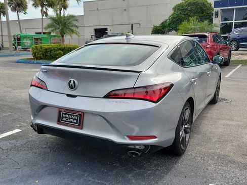 Certified 2023 Acura Integra A-Spec image 30