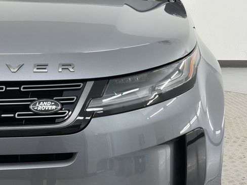 Certified 2026 Land Rover Range Rover Evoque S AWD/4WD image 12