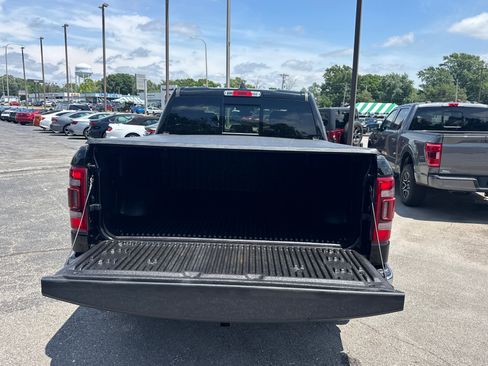 Used 2023 RAM 1500 Big Horn AWD/4WD image 20