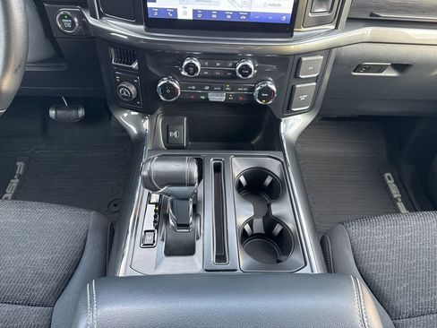 Certified 2022 Ford F150 XLT w/ Equipment Group 302A High image 29