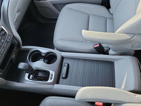 Used 2016 Honda Pilot EX-L image 22