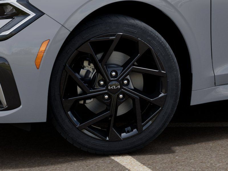 New 2026 Kia K5 GT-Line FWD image 9