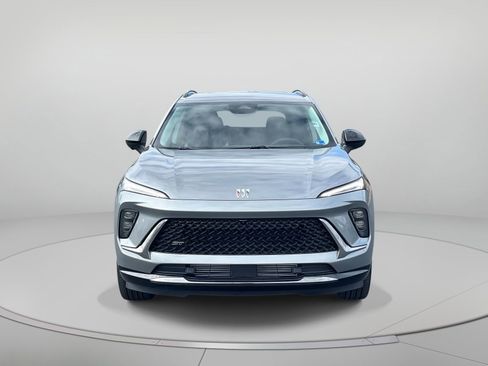 New 2026 Buick Envision Sport Touring image 9