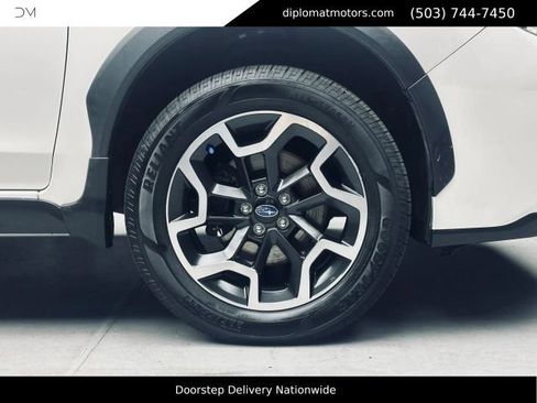 Used 2016 Subaru Crosstrek 2.0i Limited AWD/4WD image 42