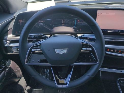 Certified 2024 Cadillac Lyriq Tech w/ Driver Assist Package RWD image 19