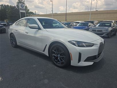 Used 2026 BMW i4 eDrive40