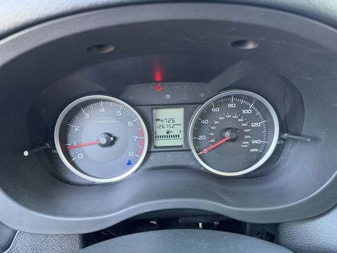 Used 2015 Subaru Forester 2.5i AWD/4WD image 25