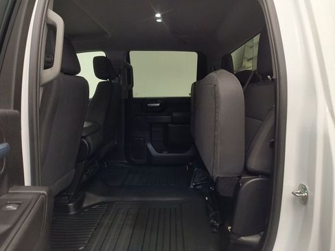 Used 2025 GMC Sierra 3500 Pro w/ Convenience Package AWD/4WD image 20
