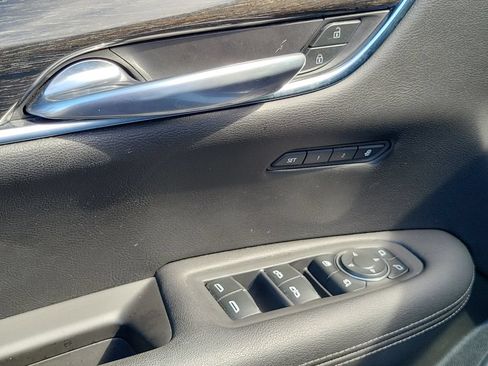 Used 2021 Cadillac XT5 Premium Luxury w/ LPO, Floor Liner Package AWD/4WD image 26