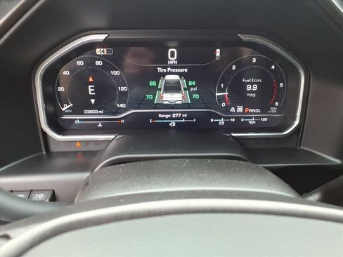 Used 2024 GMC Sierra 2500 AT4 w/ AT4 Premium Plus Package image 27