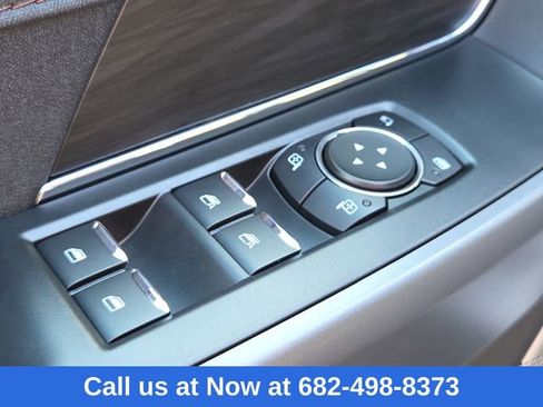 New 2025 Ford F150 Lariat w/ Equipment Group 501A Mid image 20