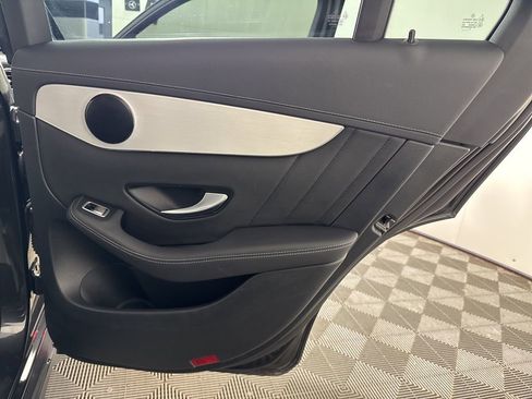 Certified 2022 Mercedes-Benz GLC 300 4MATIC Coupe image 24