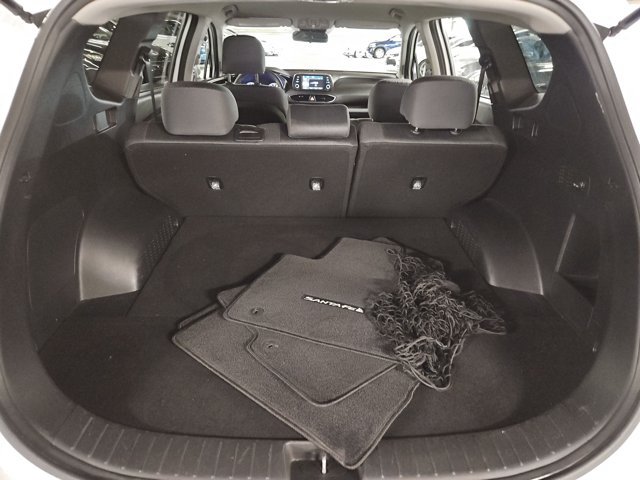 Used 2019 Hyundai Santa Fe SE AWD/4WD image 6