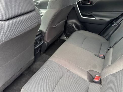 Certified 2025 Toyota RAV4 LE image 16