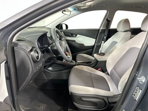 Certified 2023 Hyundai Kona SE image 11