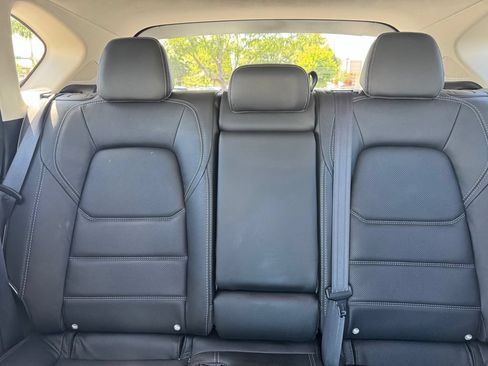 Certified 2025 MAZDA CX-5 AWD 2.5 S w/ Premium Plus Pkg image 21