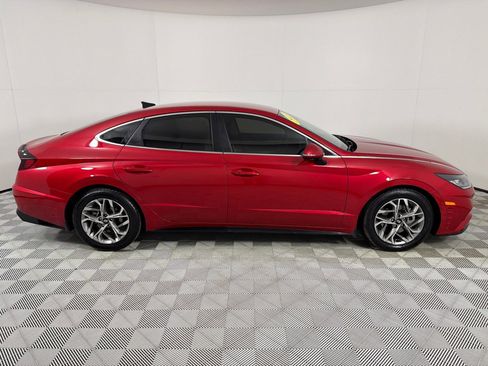 Used 2021 Hyundai Sonata SEL image 4