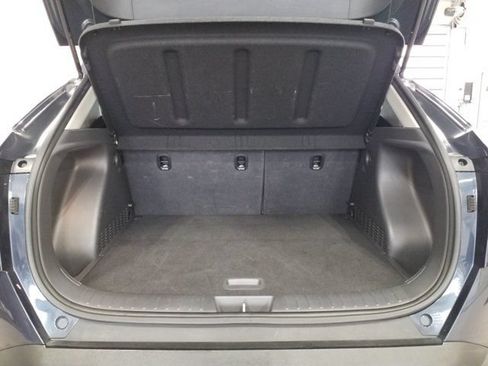 Used 2025 Hyundai Kona SEL AWD/4WD image 14