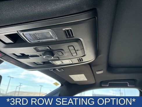 Used 2023 Chevrolet Tahoe Premier image 12