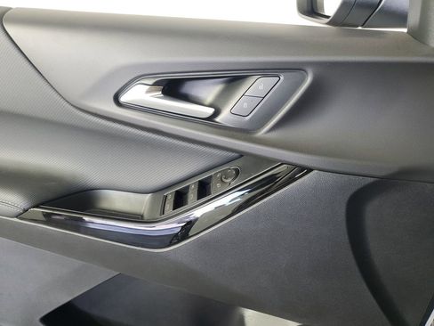 New 2026 Chevrolet Equinox LT image 27