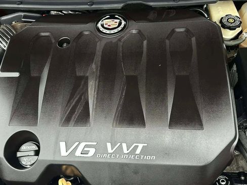 Used 2014 Cadillac XTS Luxury image 40