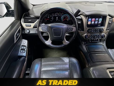 Used 2018 GMC Yukon XL Denali w/ Denali Ultimate Package RWD image 26
