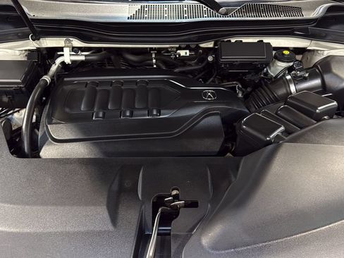 Used 2014 Acura MDX SH-AWD w/ Technology Package image 39