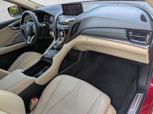 Used 2024 Acura RDX w/ Technology Package AWD/4WD image 24