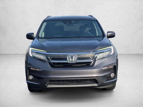 Used 2019 Honda Pilot Touring image 2