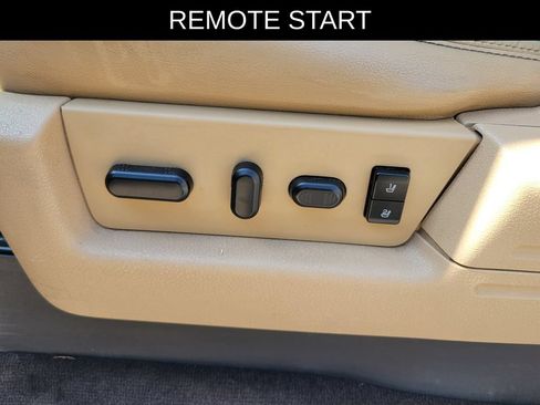 Used 2013 Ford F150 Lariat w/ Lariat Chrome Pkg RWD image 16