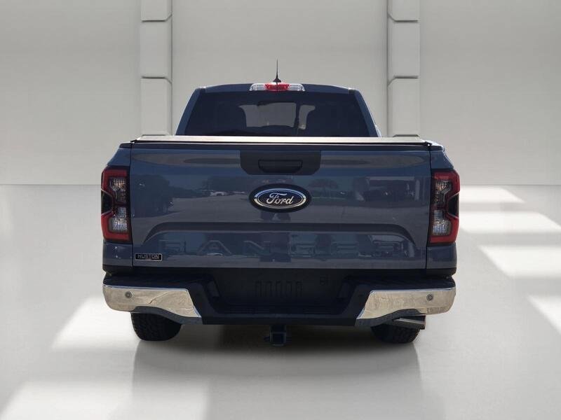 Used 2024 Ford Ranger XLT w/ Technology Package RWD image 4