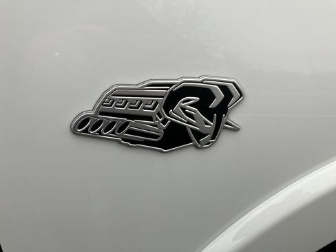 New 2026 RAM 1500 Big Horn w/ Night Edition AWD/4WD image 28