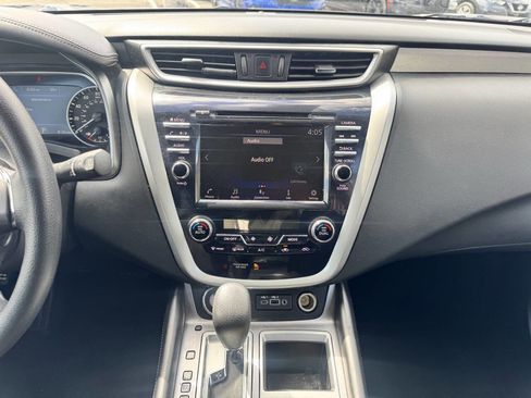 Used 2020 Nissan Murano S w/ Technology Package AWD/4WD image 23