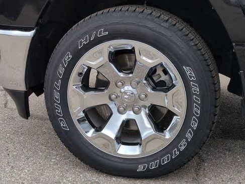 Used 2023 RAM 1500 Big Horn image 14