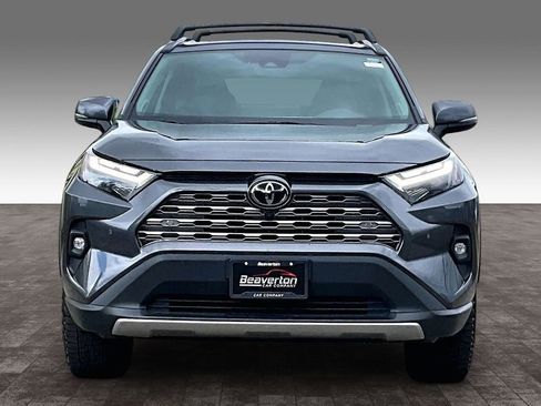Used 2024 Toyota RAV4 Limited w/ Advanced Technology Package AWD/4WD image 5