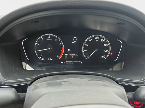 Used 2023 Honda Civic EX image 13