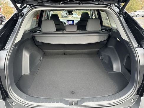 New 2025 Toyota RAV4 XLE w/ Convenience Package AWD/4WD image 39