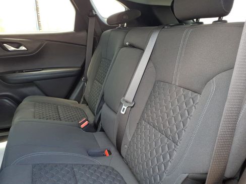Used 2019 Chevrolet Blazer LT AWD/4WD image 13