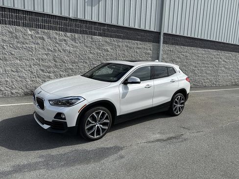 Used 2018 BMW X2 xDrive28i w/ Convenience Package image 1